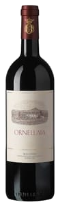 Ornellaia Bolgheri Superiore Rosso