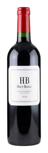 HB de Haut-Bailly