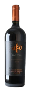 Uko Old Vines Cabernet Franc