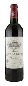Ch. Grand-Puy-Lacoste