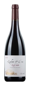 Claire Naudin Ladoix 1er cru La Corvée