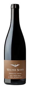 Walter Scott Freedom Hill Vineyard Pinot Noir