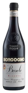 Borgogno Barolo Riserva