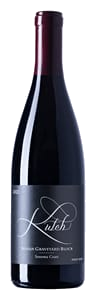 Kutch Bohan Graveyard Block Pinot Noir