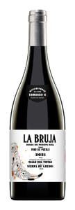 Comando G La Bruja