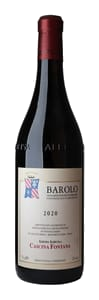 Cascina Fontana Barolo