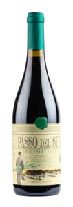 Tagaro Passo Del Sud Primitivo