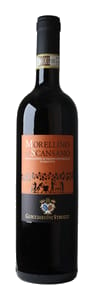Guicciardini Strozzi Morellino di Scansano