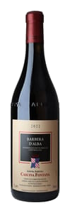Cascina Fontana Barbera d'Alba