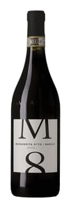 Margherita Otto M8 Barolo