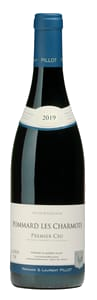Pillot Pommard 1er Cru Les Charmots