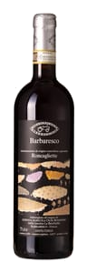 Olek Bondonio Barbaresco Roncagliette