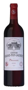 Ch. Grand-Puy-Lacoste