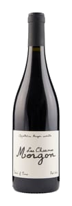 Saint-Cyr Morgon Les Charmes