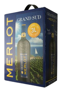 Grand Sud Merlot