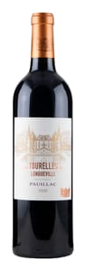 Les Tourelles de Longueville