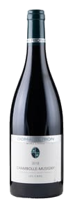 Dom. Rion Chambolle-Musigny Les Cras