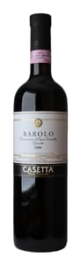 Casetta Barolo