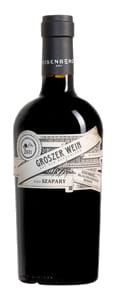 Groszer Wein Eisenberg Ried Szapary Reserve