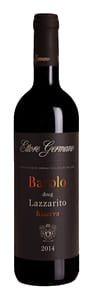 Ettore Germano Barolo Lazzarito Riserva
