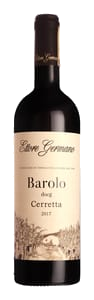 Ettore Germano Barolo Cerretta