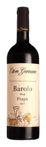 Ettore Germano Barolo Prapò
