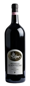 Altesino Brunello di Montalcino Montosoli