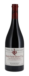 Dom. des Monts Luisants Morey-Saint-Denis 1er Cru Les Genavrières
