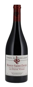 Dom. des Monts Luisants Morey-Saint-Denis en Pierre Virant