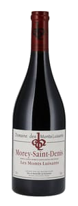 Dom. des Monts Luisants Morey-Saint-Denis Les Monts Luisants