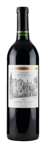 Ch. Montelena Estate Cabernet Sauvignon