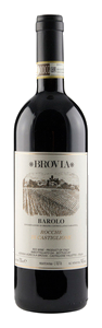 Brovia Barolo Rocche di Castiglione
