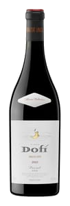 Álvaro Palacios Finca Dofi