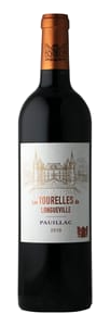 Les Tourelles de Longueville