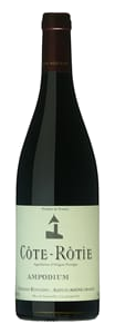Rostaing Côte-Rôtie Ampodium