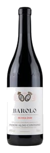 Aldo Conterno Barolo Bussia