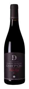 Dom. Desvignes Givry 1er Cru Clos du Vernoy Monopole