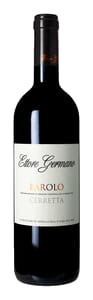 Ettore Germano Barolo Cerretta