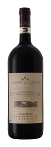 Giuseppe Cortese Barbaresco Rabaja'