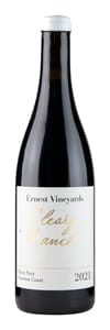 Ernest Vineyards Cleary Ranch Pinot Noir