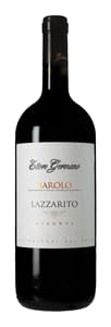 Ettore Germano Barolo Lazzarito Riserva