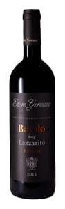 Ettore Germano Barolo Lazzarito Riserva
