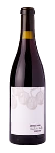 Anthill Farms Anderson Valley Pinot Noir
