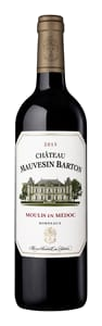 Ch. Mauvesin Barton
