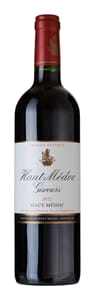 Haut-Médoc Giscours