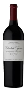 Elizabeth Spencer Napa Valley Cabernet Sauvignon
