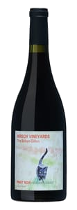 Hirsch The Bohan-Dillon Pinot Noir