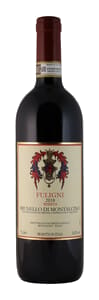Fuligni Brunello di Montalcino Riserva