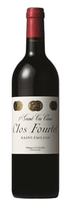 Clos Fourtet