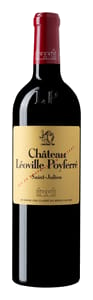 Ch. Leoville Poyferré